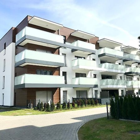 Apartament Rodzinny Z Duzym Tarasem Погожелица Екстериор снимка