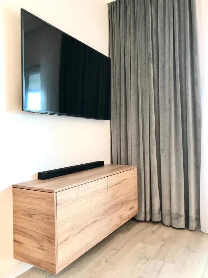 Apartament Rodzinny Z Duzym Tarasem Погожелица Екстериор снимка