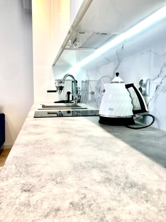Apartament Rodzinny Z Duzym Tarasem Погожелица Екстериор снимка