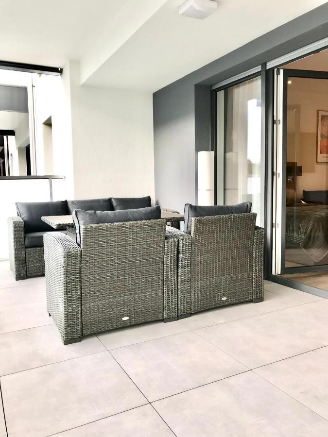 Apartament Rodzinny Z Duzym Tarasem Погожелица Екстериор снимка